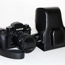 奧帕圖品牌富士X-T1（荔枝皮）專用相機(jī)包與皮套 設(shè)計(jì)、功能與購買指南
