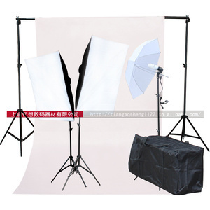 拍照盒子 提升企業(yè)形象的專業(yè)攝影解決方案