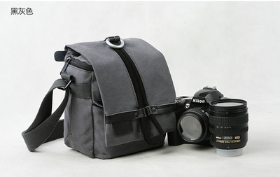 漂流木攝影包 專(zhuān)業(yè)防護(hù)與休閑風(fēng)尚的完美融合