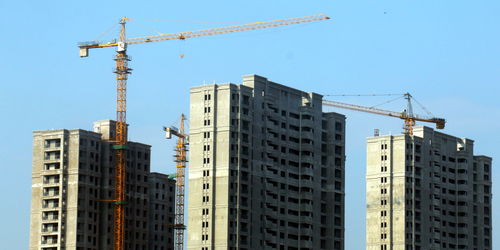 住建部 7月全國新開工改造城鎮老舊小區3.8萬個 城市生活垃圾經營務持續推進