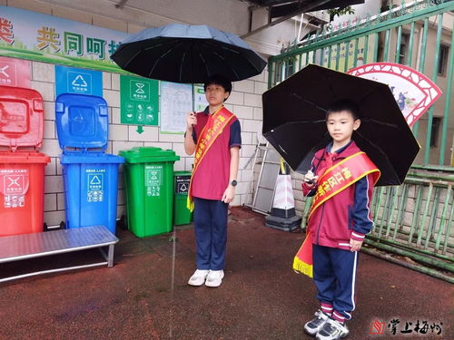 梅州花式創意推動生活垃圾分類，城市生活垃圾經營服務升級