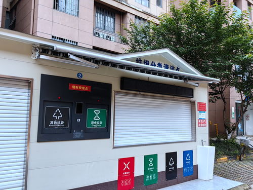 市長在線傾聽民聲 攜手共治，提升垃圾分類投放率，還地下車庫潔凈新貌